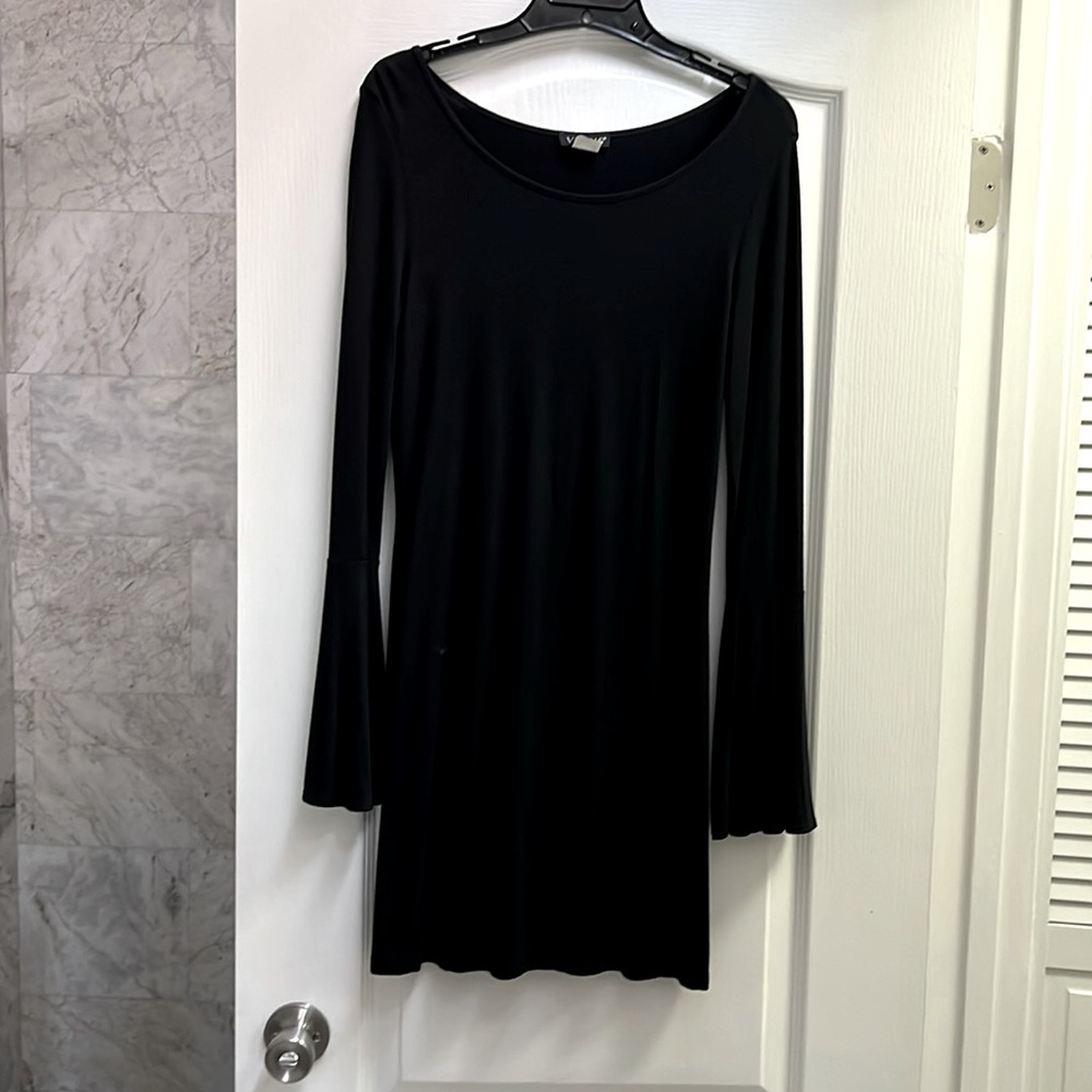 Women’s Black Dress